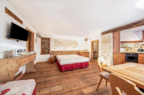 La pratolina monolocale, Castello-Molina Di Fiemme